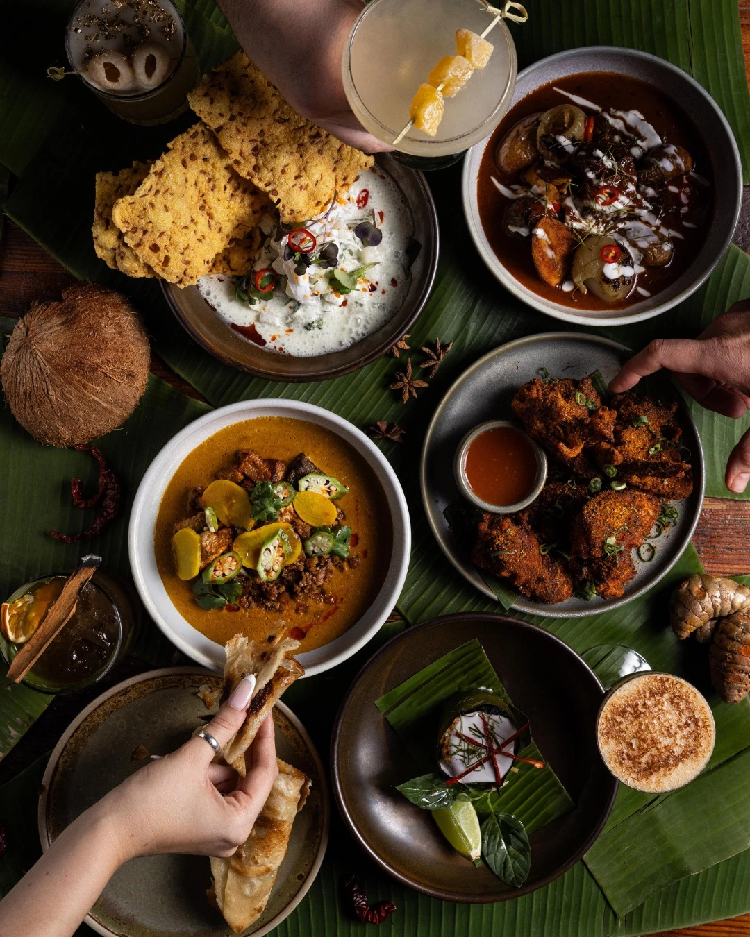 Savings Cheat Sheet: Where To Eat Across Australia Without Breaking the Bank 